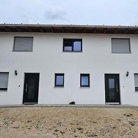 Moderne Ferienwohnung Auf Rups Hof Oberhocking Zewnętrze zdjęcie