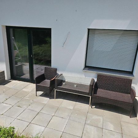 Moderne Ferienwohnung Auf Rups Hof Oberhocking Zewnętrze zdjęcie