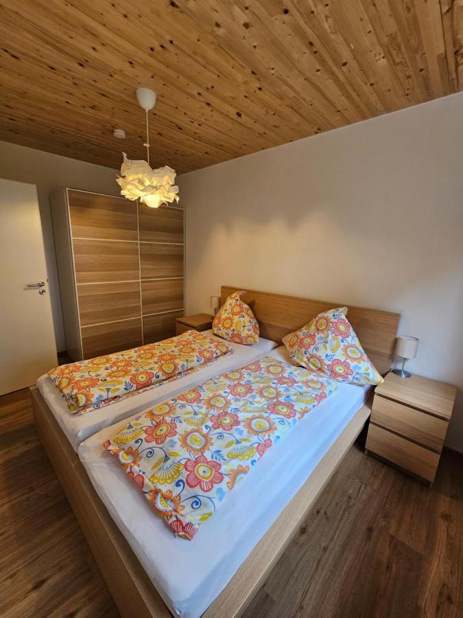 Moderne Ferienwohnung Auf Rups Hof Oberhocking Zewnętrze zdjęcie
