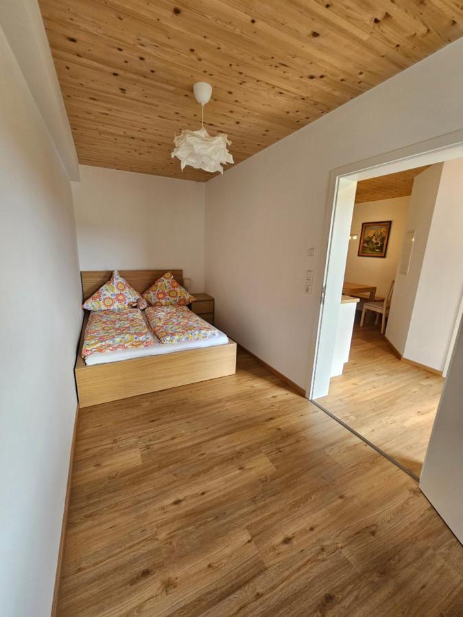 Moderne Ferienwohnung Auf Rups Hof Oberhocking Zewnętrze zdjęcie