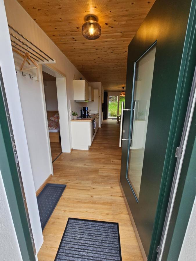 Moderne Ferienwohnung Auf Rups Hof Oberhocking Zewnętrze zdjęcie